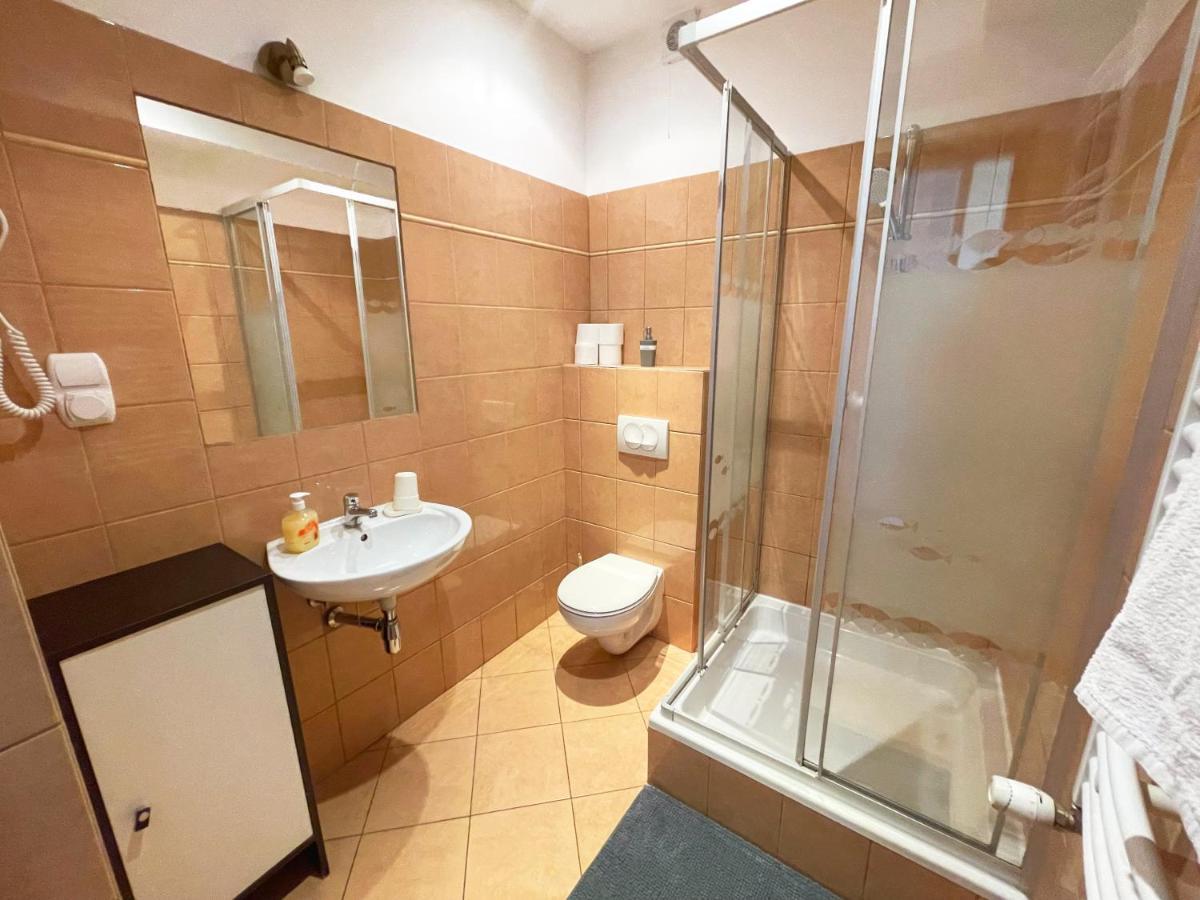 Villa Gorczanska Rabka Kültér fotó