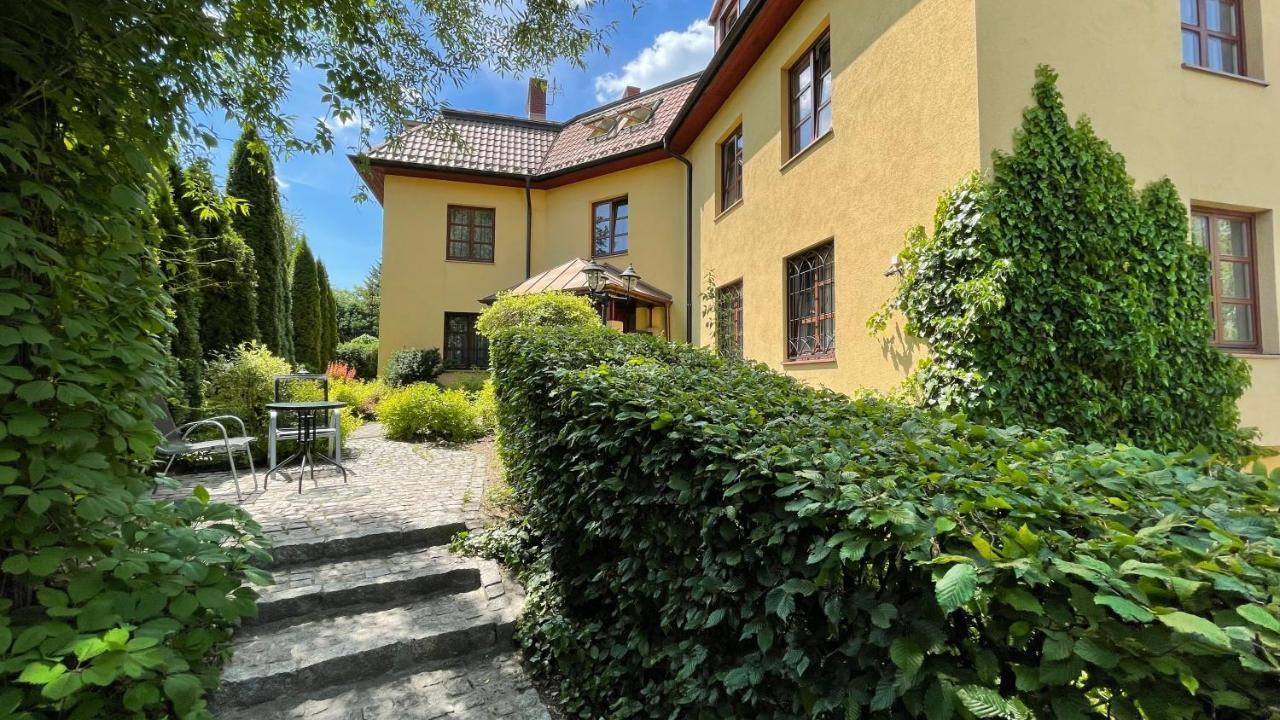 Villa Gorczanska Rabka Kültér fotó