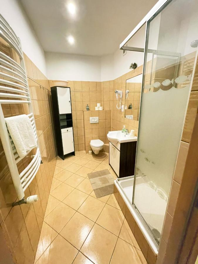 Villa Gorczanska Rabka Kültér fotó