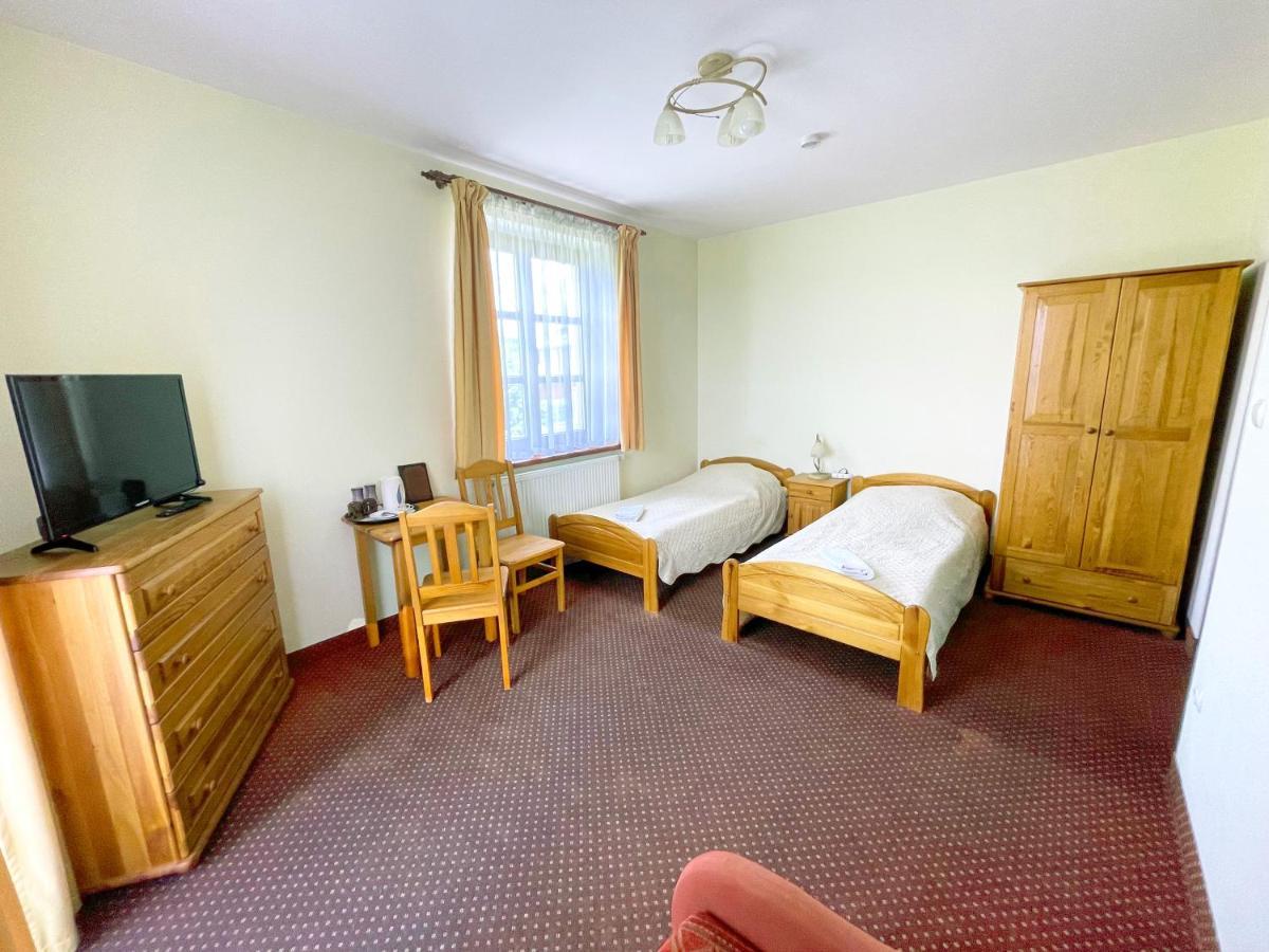 Villa Gorczanska Rabka Kültér fotó