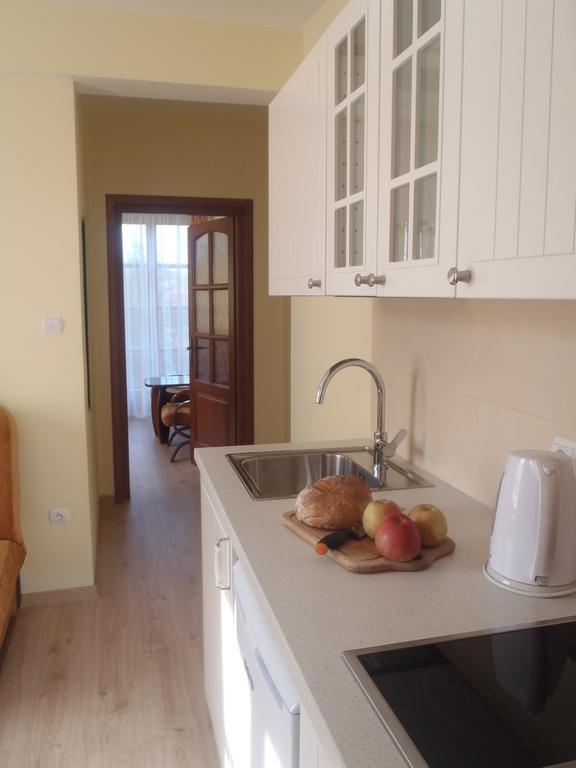 Villa Gorczanska Rabka Szoba fotó