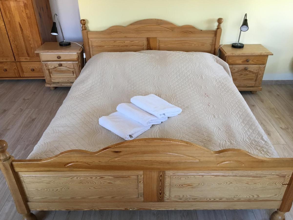 Villa Gorczanska Rabka Kültér fotó